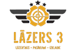 Lāzers 3