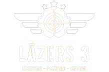 Lāzers 3